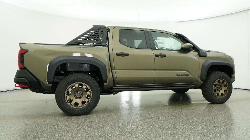 2026 Toyota Tacoma i-FORCE MAX Trailhunter