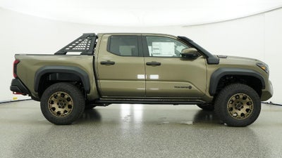 2026 Toyota Tacoma i-FORCE MAX Trailhunter