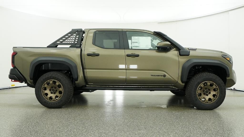 2026 Toyota Tacoma i-FORCE MAX Trailhunter