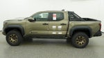 2026 Toyota Tacoma i-FORCE MAX Trailhunter