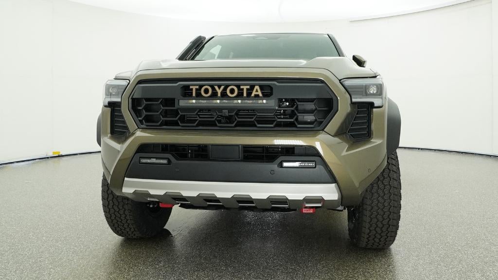 2026 Toyota Tacoma i-FORCE MAX Trailhunter