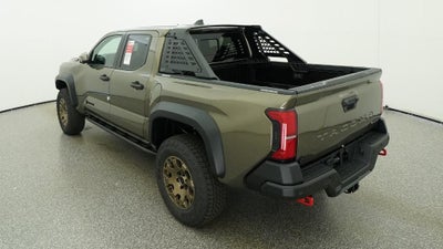 2026 Toyota Tacoma i-FORCE MAX Trailhunter