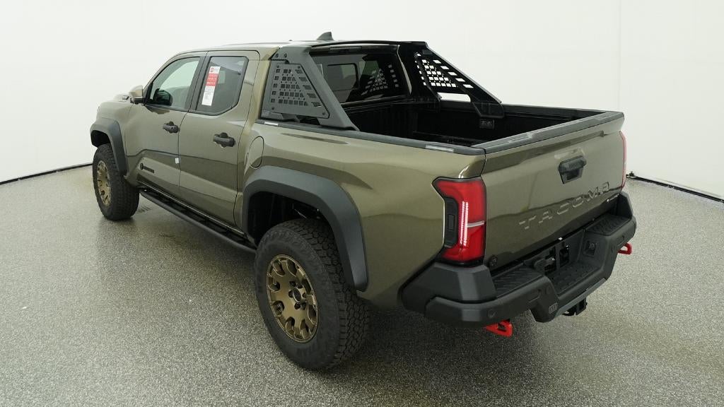 2026 Toyota Tacoma i-FORCE MAX Trailhunter