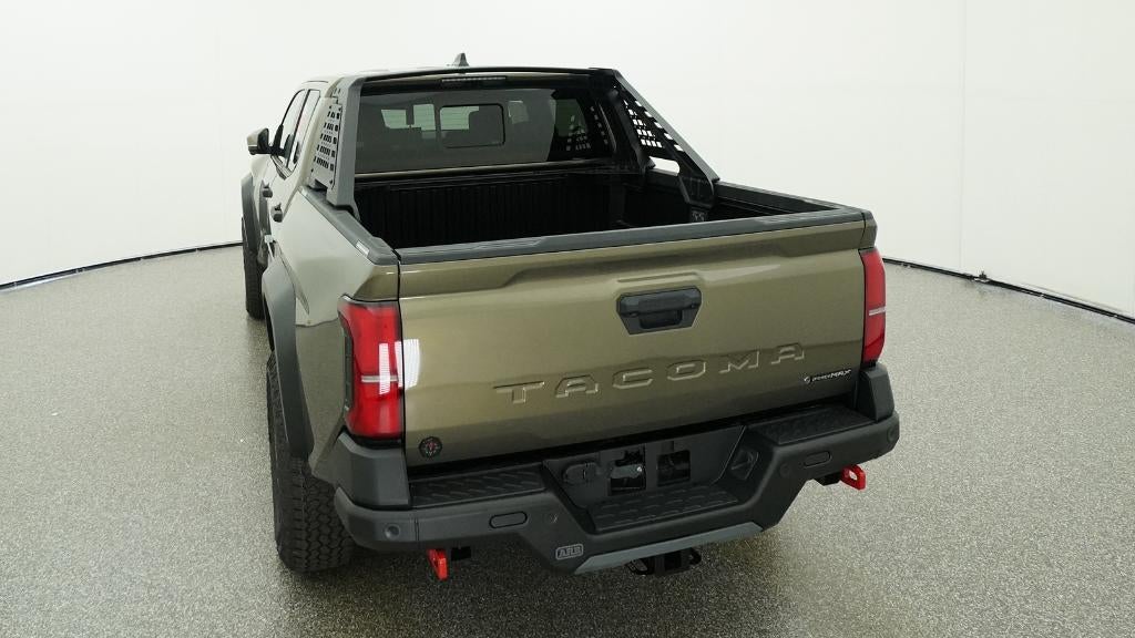 2026 Toyota Tacoma i-FORCE MAX Trailhunter