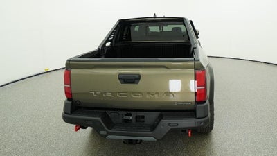 2026 Toyota Tacoma i-FORCE MAX Trailhunter