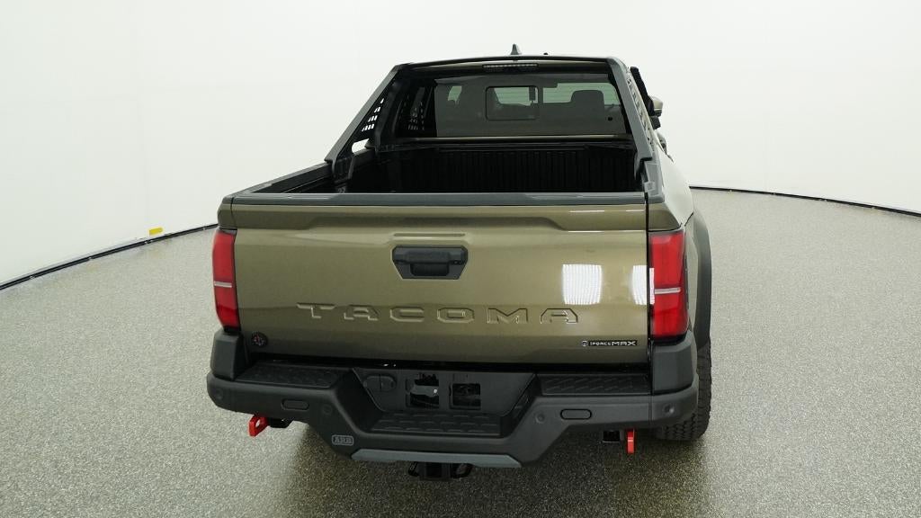 2026 Toyota Tacoma i-FORCE MAX Trailhunter