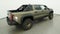 2026 Toyota Tacoma i-FORCE MAX Trailhunter