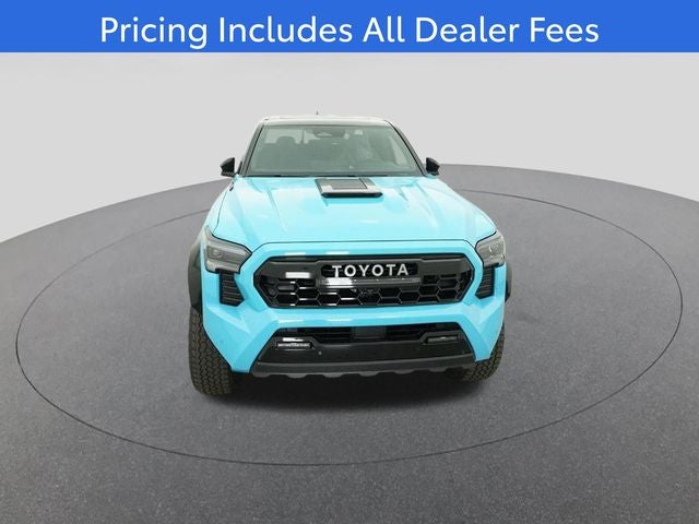 2026 Toyota Tacoma i-FORCE MAX TRD Pro