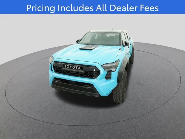 2026 Toyota Tacoma i-FORCE MAX TRD Pro