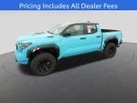 2026 Toyota Tacoma i-FORCE MAX TRD Pro