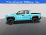 2026 Toyota Tacoma i-FORCE MAX TRD Pro