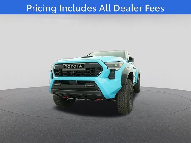 2026 Toyota Tacoma i-FORCE MAX TRD Pro