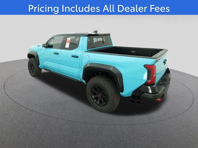 2026 Toyota Tacoma i-FORCE MAX TRD Pro