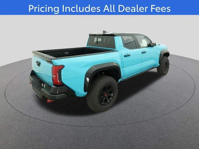 2026 Toyota Tacoma i-FORCE MAX TRD Pro