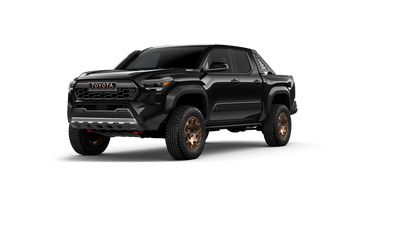 2025 Toyota Tacoma i-FORCE MAX Trailhunter