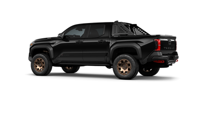 2025 Toyota Tacoma i-FORCE MAX Trailhunter
