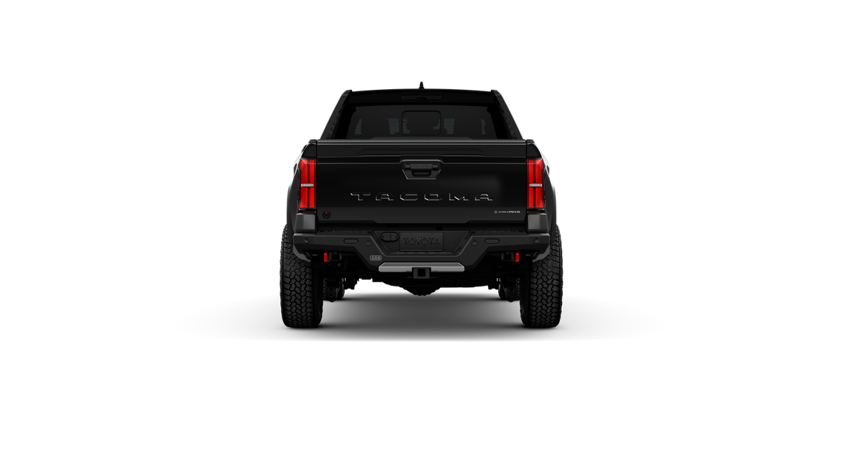 2025 Toyota Tacoma i-FORCE MAX Trailhunter