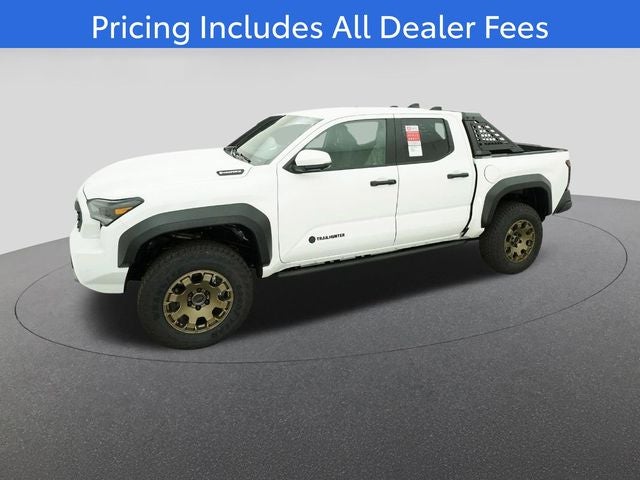 2026 Toyota Tacoma i-FORCE MAX Trailhunter