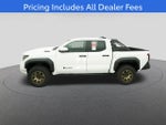 2026 Toyota Tacoma i-FORCE MAX Trailhunter
