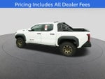 2026 Toyota Tacoma i-FORCE MAX Trailhunter