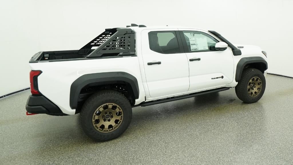2026 Toyota Tacoma i-FORCE MAX Trailhunter