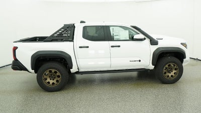 2026 Toyota Tacoma i-FORCE MAX Trailhunter