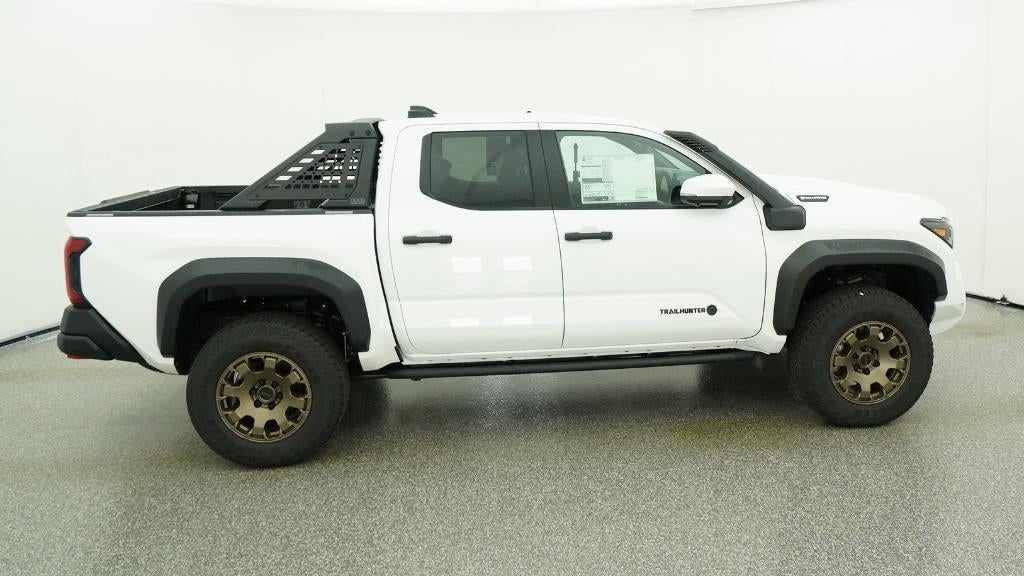 2026 Toyota Tacoma i-FORCE MAX Trailhunter