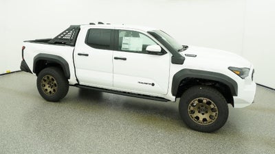 2026 Toyota Tacoma i-FORCE MAX Trailhunter