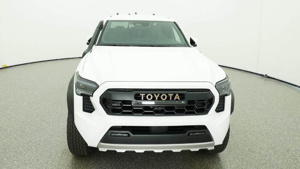 2026 Toyota Tacoma i-FORCE MAX Trailhunter