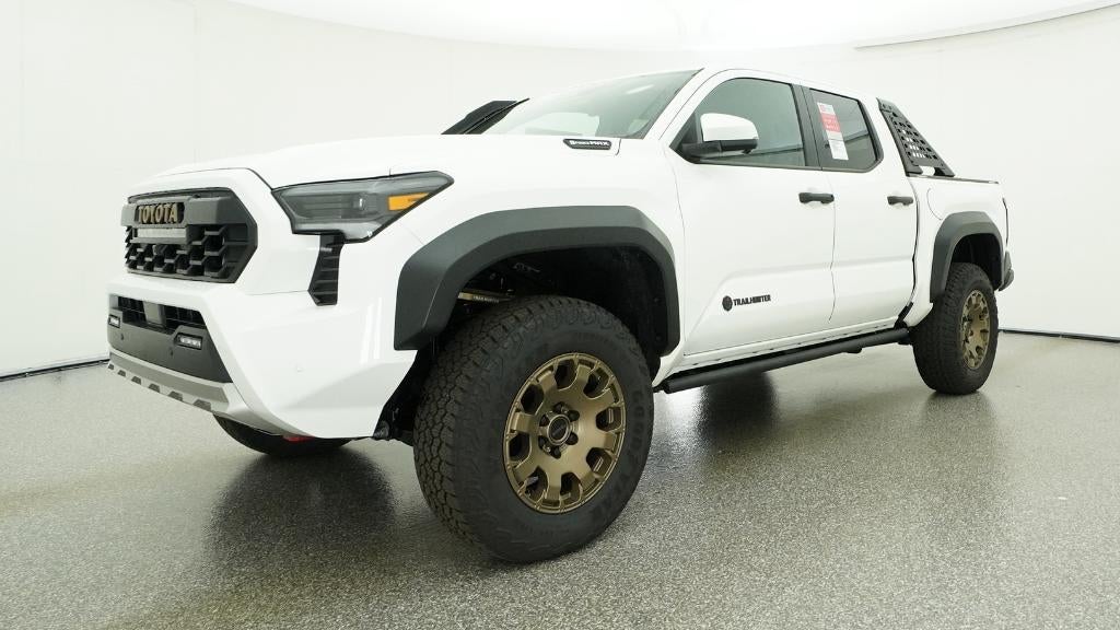 2026 Toyota Tacoma i-FORCE MAX Trailhunter