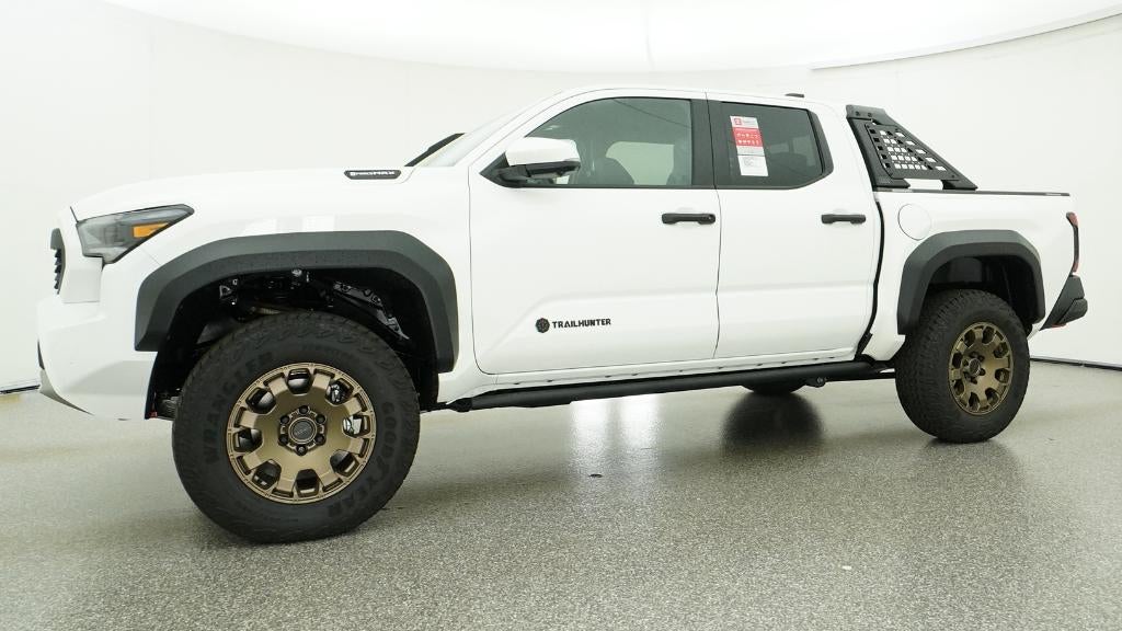 2026 Toyota Tacoma i-FORCE MAX Trailhunter