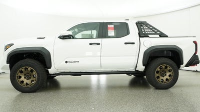2026 Toyota Tacoma i-FORCE MAX Trailhunter