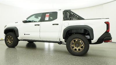 2026 Toyota Tacoma i-FORCE MAX Trailhunter