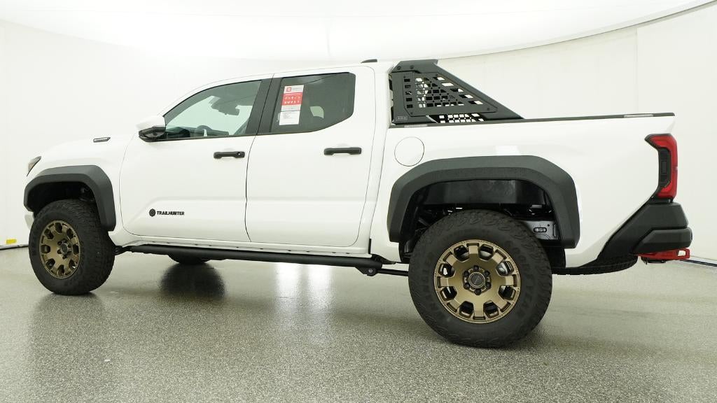 2026 Toyota Tacoma i-FORCE MAX Trailhunter