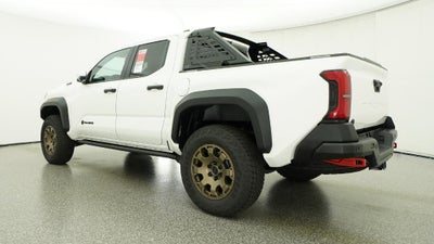 2026 Toyota Tacoma i-FORCE MAX Trailhunter