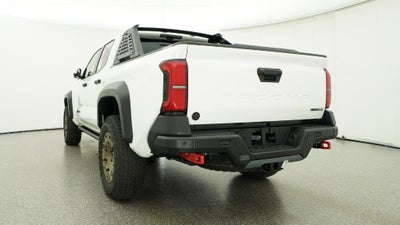 2026 Toyota Tacoma i-FORCE MAX Trailhunter