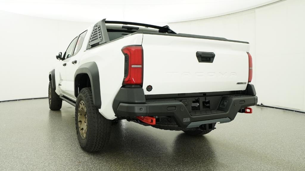 2026 Toyota Tacoma i-FORCE MAX Trailhunter