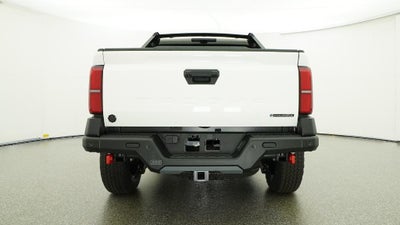 2026 Toyota Tacoma i-FORCE MAX Trailhunter