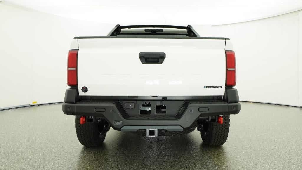 2026 Toyota Tacoma i-FORCE MAX Trailhunter