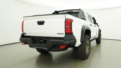 2026 Toyota Tacoma i-FORCE MAX Trailhunter