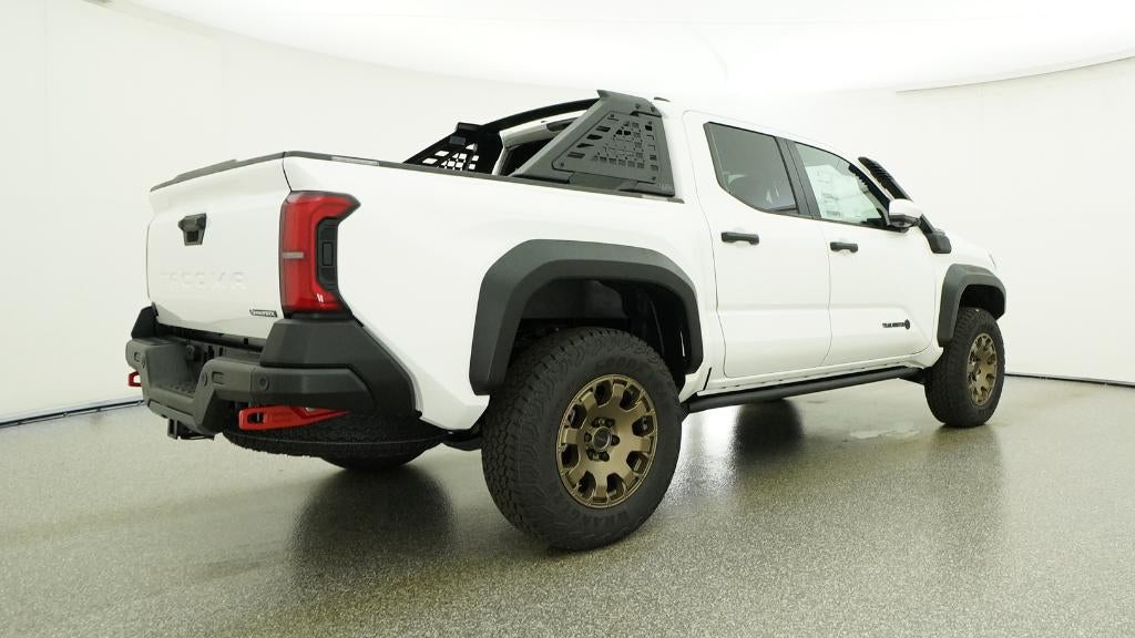 2026 Toyota Tacoma i-FORCE MAX Trailhunter