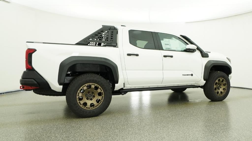 2026 Toyota Tacoma i-FORCE MAX Trailhunter
