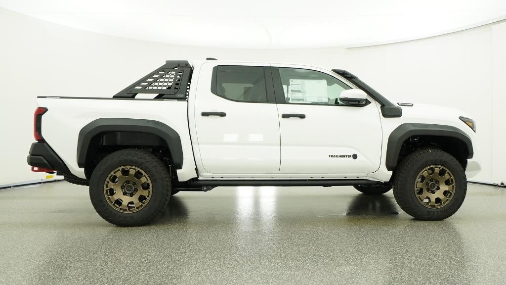 2026 Toyota Tacoma i-FORCE MAX Trailhunter