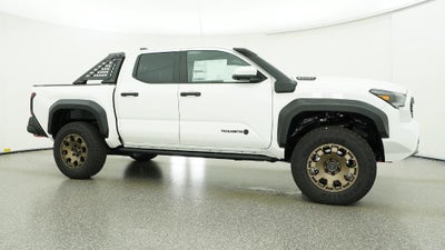 2026 Toyota Tacoma i-FORCE MAX Trailhunter