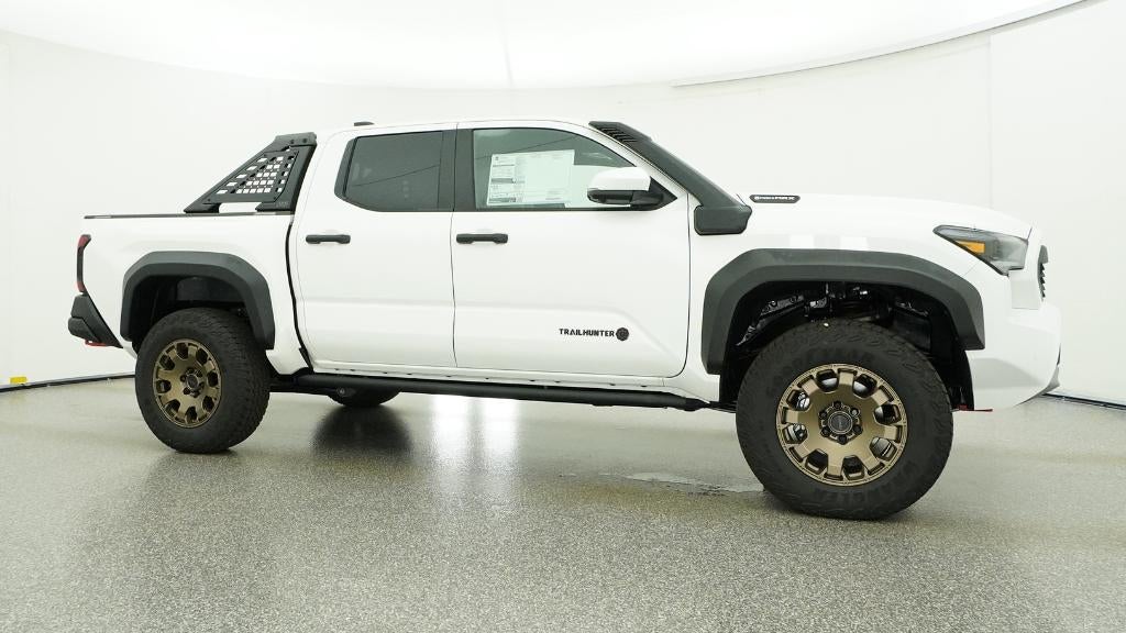 2026 Toyota Tacoma i-FORCE MAX Trailhunter