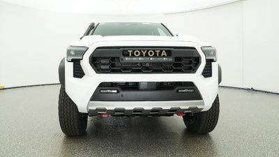 2026 Toyota Tacoma i-FORCE MAX Trailhunter