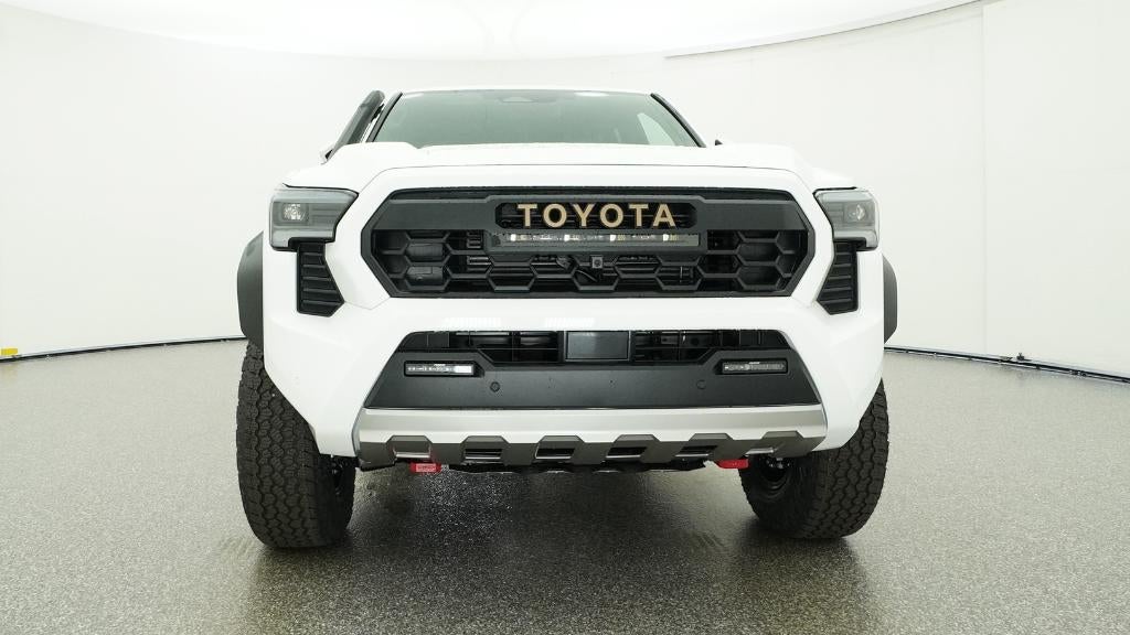 2026 Toyota Tacoma i-FORCE MAX Trailhunter