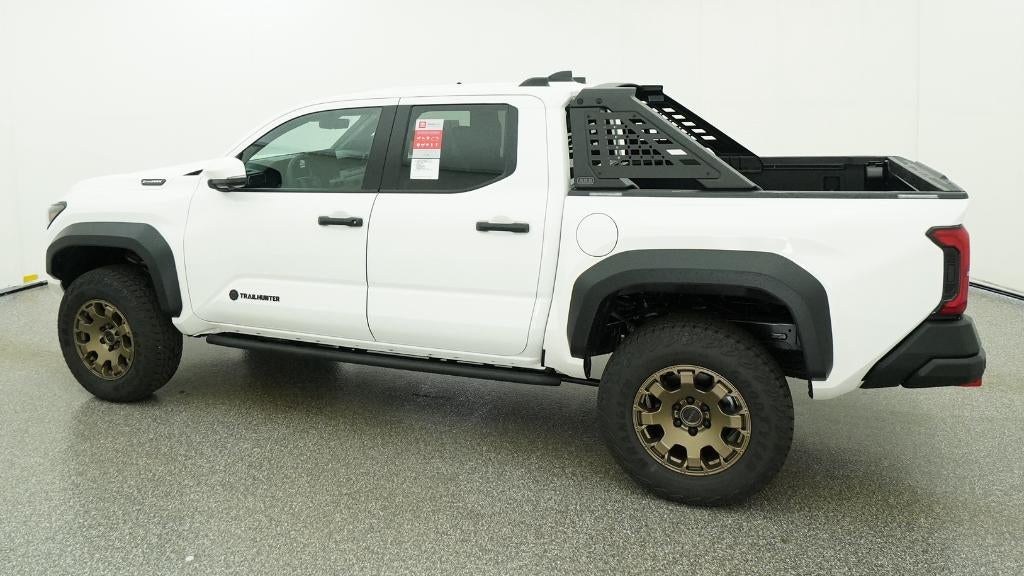 2026 Toyota Tacoma i-FORCE MAX Trailhunter