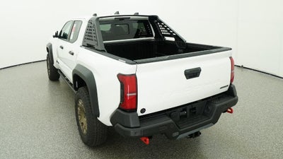 2026 Toyota Tacoma i-FORCE MAX Trailhunter