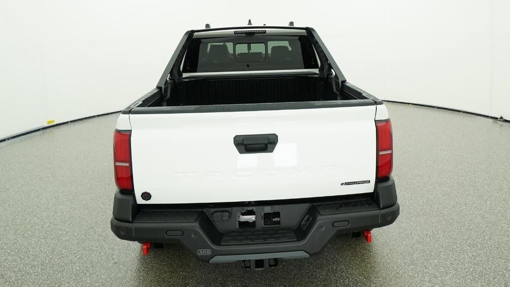2026 Toyota Tacoma i-FORCE MAX Trailhunter
